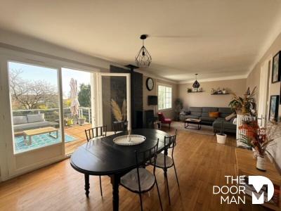 Annonce Vente 5 pi�ces Maison Niort 79