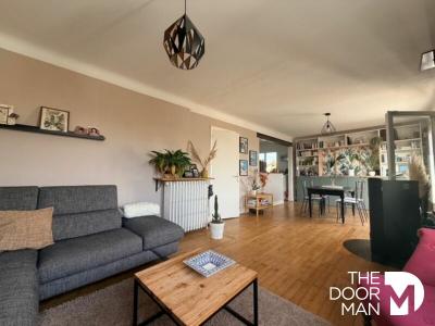 Acheter Maison 135 m2 Niort