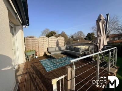 Acheter Maison Niort Deux sevres