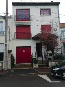 For rent Courneuve 1 room 30 m2 Seine saint denis (93120) photo 0