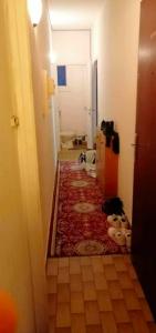 Annonce Location Appartement Courneuve 93