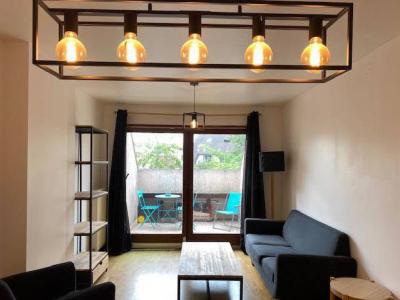 For rent Champigny-sur-marne 2 rooms 60 m2 Val de Marne (94500) photo 0