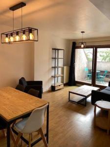 Annonce Location 2 pi�ces Appartement Champigny-sur-marne 94