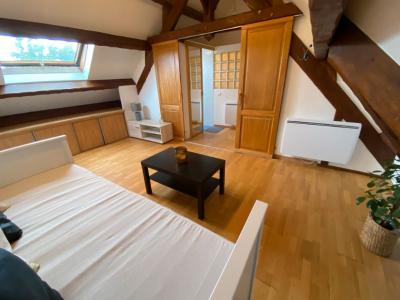 Louer Appartement Champigny-sur-marne 1050 euros