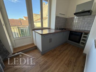 Annonce Vente 3 pi�ces Appartement Condom 32