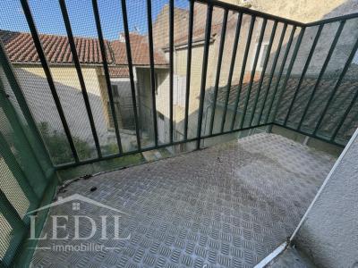 Acheter Appartement Condom Gers