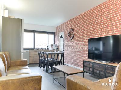 Annonce Location 5 pi�ces Appartement Nantes 44