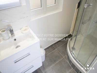 Annonce Location 2 pi�ces Appartement Choisy-le-roi 94