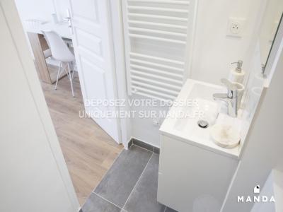 Louer Appartement 35 m2 Choisy-le-roi