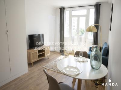 Louer Appartement Choisy-le-roi 875 euros