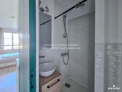 For rent Courbevoie 1 room 17 m2 Hauts de Seine (92400) photo 2