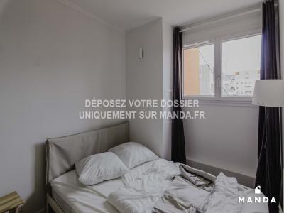 Annonce Location 4 pi�ces Appartement Cergy 95