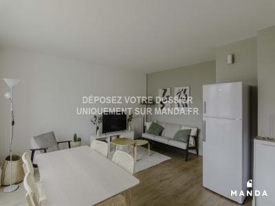 Louer Appartement Cergy 499 euros