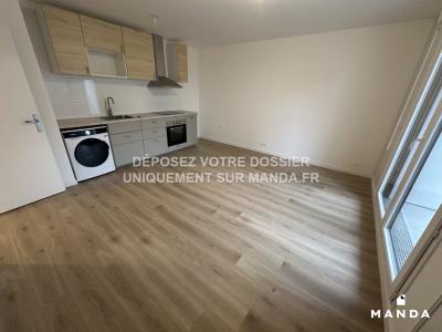 Annonce Location 2 pi�ces Appartement Evry 91