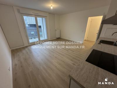Louer Appartement Evry Essonne