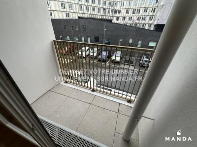 Louer Appartement Evry 836 euros