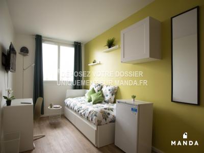 For rent Epinay-sur-seine 5 rooms 11 m2 Seine saint denis (93800) photo 0