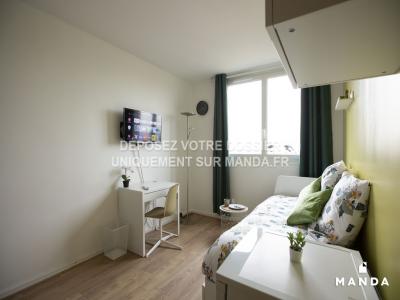 Annonce Location 5 pi�ces Appartement Epinay-sur-seine 93