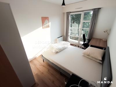 Annonce Location 5 pi�ces Appartement Rennes 35