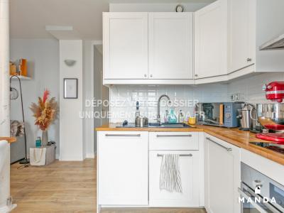 Annonce Location 2 pi�ces Appartement Paris-15eme-arrondissement 75