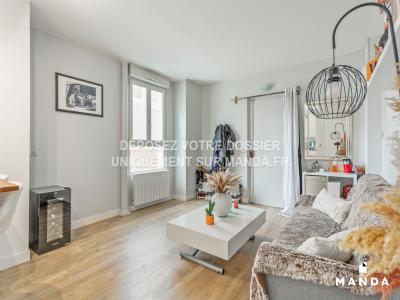 Louer Appartement Paris-15eme-arrondissement Paris