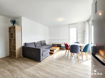 Annonce Location 3 pi�ces Appartement Romainville 93