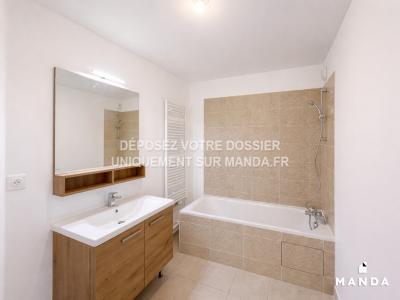 For rent Bobigny 3 rooms 66 m2 Seine saint denis (93000) photo 1