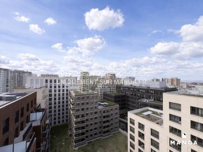 For rent Bobigny 3 rooms 66 m2 Seine saint denis (93000) photo 2