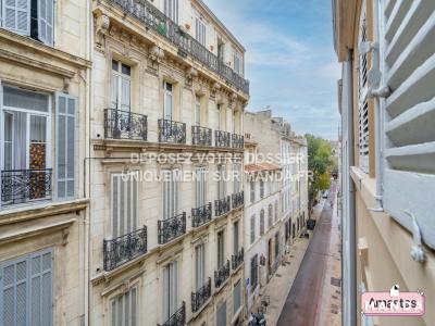 Annonce Location Appartement Marseille-1er-arrondissement 13