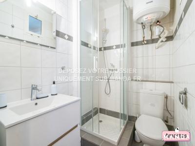 Louer Appartement 15 m2 Marseille-1er-arrondissement