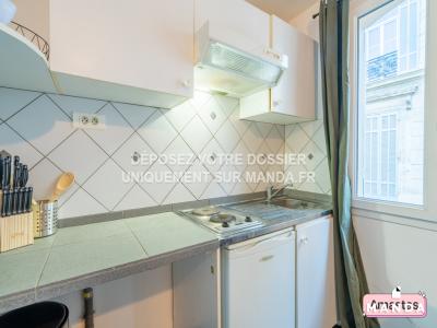 Louer Appartement Marseille-1er-arrondissement Bouches du Rhone