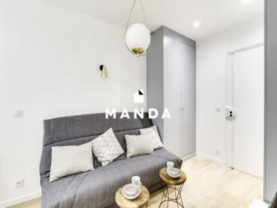 Annonce Vente Appartement Paris-10eme-arrondissement 75