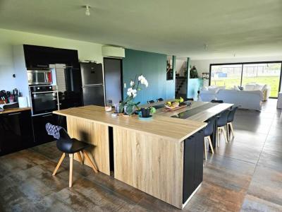 Acheter Maison Brosville 667000 euros