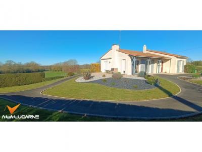 Annonce Vente 6 pi�ces Maison Courlay 79