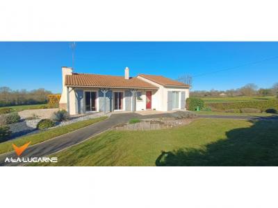 Acheter Maison 131 m2 Courlay