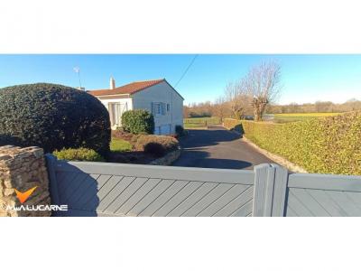 Acheter Maison Courlay Deux sevres