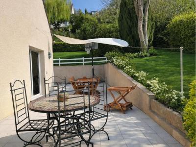 Annonce Vente 7 pi�ces Maison Triel-sur-seine 78