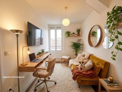 Annonce Vente Bureau Boulogne-billancourt 92