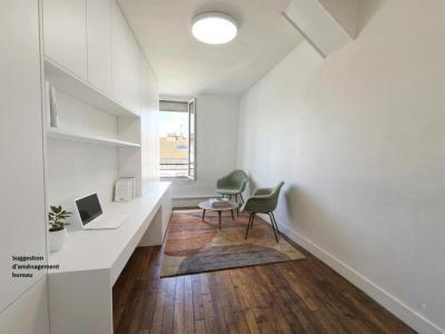Acheter Bureau 8 m2 Boulogne-billancourt