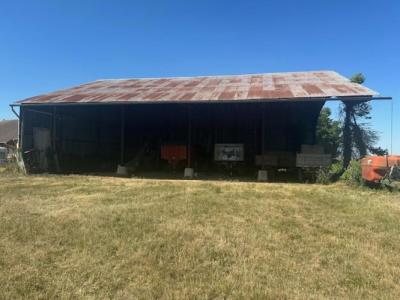 Annonce Vente Terrain Moutiers 28