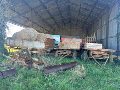 Acheter Terrain Moutiers Eure et loir