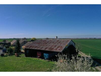 Acheter Terrain Moutiers 59500 euros