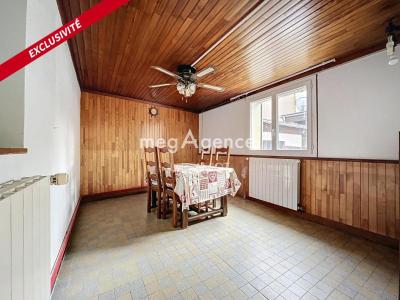 Annonce Vente 3 pi�ces Maison Hardricourt 78