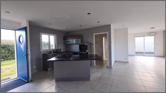 Acheter Maison 120 m2 Bressuire