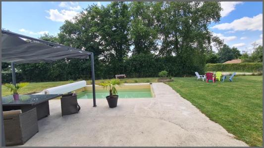 Acheter Maison Bressuire 197900 euros