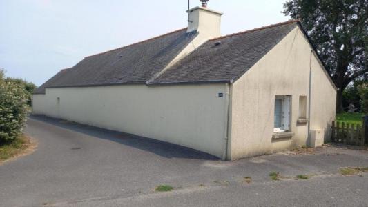 Annonce Vente 5 pi�ces Maison Goulven 29