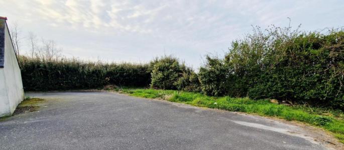 Acheter Maison 100 m2 Goulven