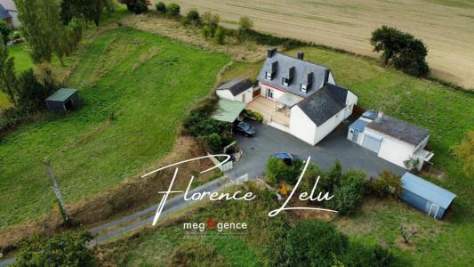 For sale Ploufragan 6 rooms 147 m2 Cotes d'armor (22440) photo 0