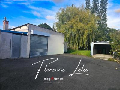 Acheter Maison 147 m2 Ploufragan