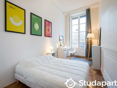 Annonce Location Appartement Lyon-2eme-arrondissement 69
